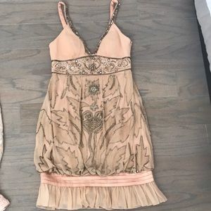 Sue Wong Cocktail Dress